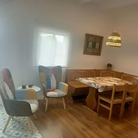 Apartament Roc De La Mel