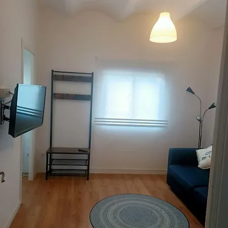 Apartment Roc De La Mel *