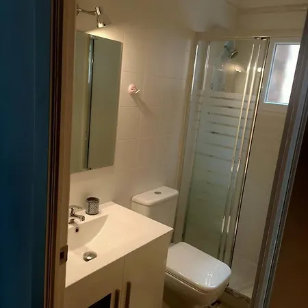 Roc De La Mel Apartament