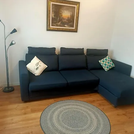 Roc De La Mel Apartment