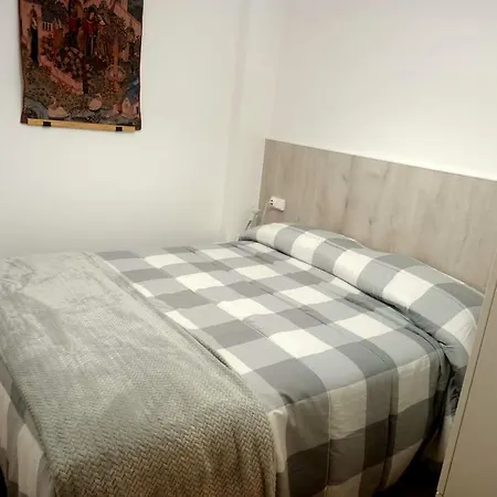 Roc De La Mel Apartament *